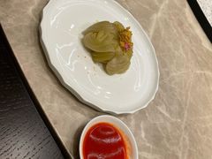 -潮汕味道·煮海餐厅(金麟大厦店)