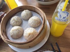 -朱洪元苏式面馆(绿宝广场店)