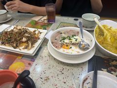 -新辉港式茶餐厅(北栅店)