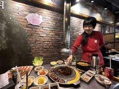 -喜来稀肉(虹泉路店)