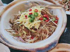 -高第街56号港式餐厅(山大路店)