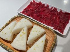 -食潮汕头鲜牛馆(望京保利店)