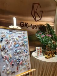 -GK-ARCADIA美睫美甲