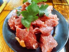 -小黄牛涮烤养生馆(欧景国际店)
