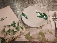-香蕉叶餐厅(是隆店)