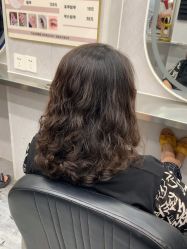 -青霖·飘逸造型