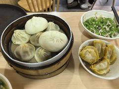 -蒋家桥饺面店(东关街店)