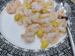 -梅龙镇酒家(南京西路总店)