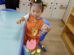 -吉的堡幼儿园(安康仕府大院园)