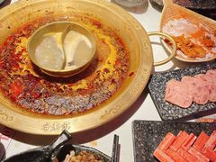 -哥老官重庆美蛙鱼头(虹口龙之梦店)