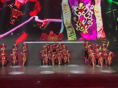 -宝能国际体育演艺中心