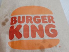 -汉堡王(北京三里屯购物中心)