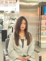 -Hair Code芭曲发型