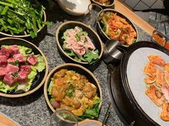 -酒拾烤肉(阳光100店)