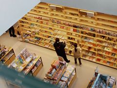 -回龙观体育文化公园