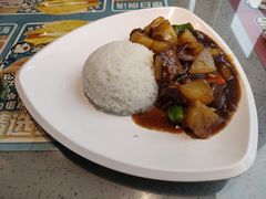 -大头力茶餐厅(花都融创茂店)