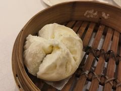 叉烧包-弘雅饭店