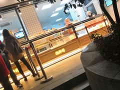 -鲍师傅糕点(江苏路店)