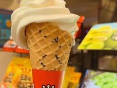 -蜜雪冰城(国权路地铁口店)