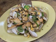 -贞姨美食·老字号海鲜大排档