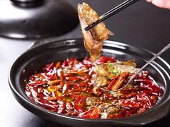 -丹江渔村(望京店)