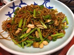 -窄巷子陕菜馆·地道陕西菜(粉巷店)