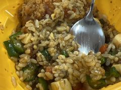 -伽喱博士 Dr.CURRY咖喱饭(太阳宫咖喱店)