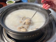 -大良毋米粥(锦龙路总店)