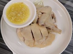 -红星光发煲仔饭(大石街店)