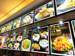 -君霖海鲜私房菜(春柳店)