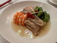 -玫瑰厅上海菜(兴国路店)