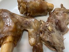 -零·壹新疆羊肉抓饭