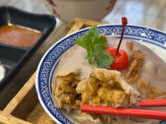 -芋包王闽南茶楼(八市店)