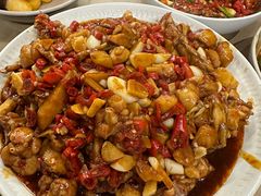 -老三样·旧食新味(万寿宫店)