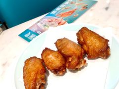 -潮米果蚝烙·潮汕小吃(海乐荟店)