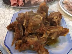-北平楼老北京涮羊肉(滨河北路店)
