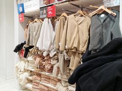 -优衣库(重庆沙坪坝印象汇店)