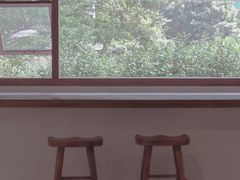 景观位-PUZZLE COFFEE 拼图咖啡