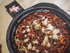 -常和州·夜宵大排档(常州单店)