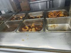 -咱家王新国把子肉(县东巷店)