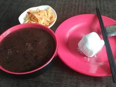 -糯米香(长江路店)