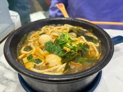 -姐弟俩土豆粉(北京双桥万达店)