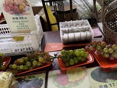 -马陆小张葡萄园农家乐