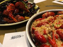 -一棠龙虾•王牌虾球(楚河汉街店)
