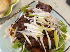 -鼎香润(德胜门内店)