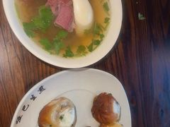 -哑巴生煎(临顿路店)