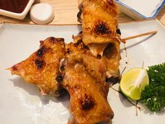 -市川日本料理(太古城中心店)