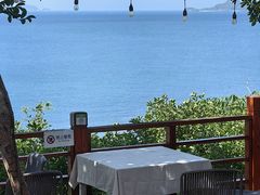 -美人鱼悬崖海景餐厅(鹿嘴山庄店)