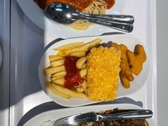 -宜家·瑞典风味餐厅(青岛商场店)