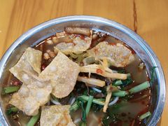 -雙冲柳州螺蛳粉&酸嘢&桂林米粉(簋街店)